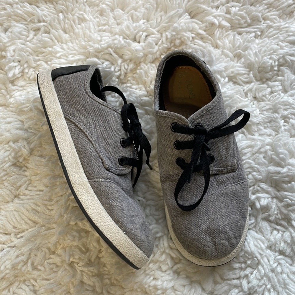 Toms‎ Lace Ups